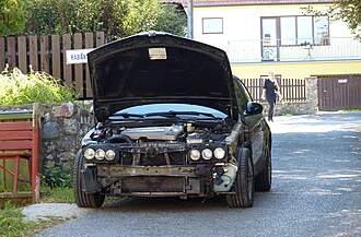 Alfa Romeo 159