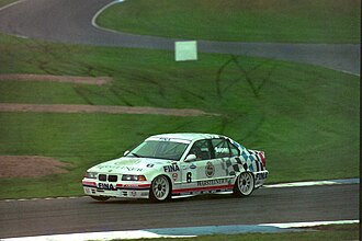 BMW 318I