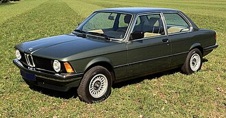 BMW 3ER