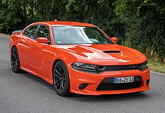 Dodge Charger