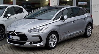 DS 5