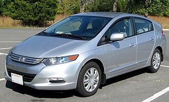 Honda Insight