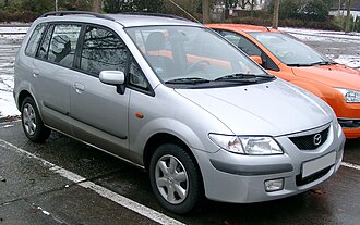 Mazda 5