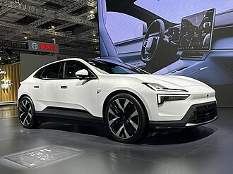 Polestar 4